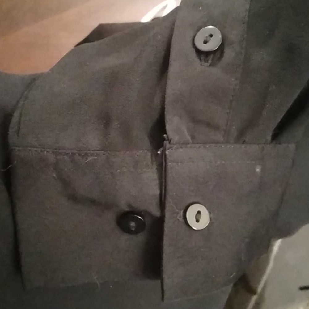 Dress Blouse - Picture 3 of 3
